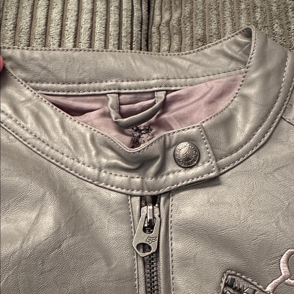 Fox Racing Jacket - Picture 7 of 8